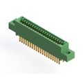 845-040-500-504 - 845 HIGH TEMP' SERIES (.100" (2.