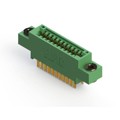 845-022-500-803 - 845 HIGH TEMP' SERIES (.100" (2.