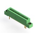 842-036-500-203 - 842 HIGH TEMP' SERIES (.100" (2.
