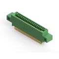845-036-500-812 - 845 HIGH TEMP' SERIES (.100" (2.
