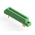 842-038-500-208 - 842 HIGH TEMP' SERIES (.100" (2.