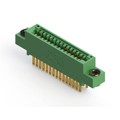 845-030-500-503 - 845 HIGH TEMP' SERIES (.100" (2.