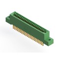 845-044-500-204 - 845 HIGH TEMP' SERIES (.100" (2.
