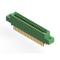 845-042-500-502 - 845 HIGH TEMP' SERIES (.100" (2.
