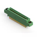 845-036-500-803 - 845 HIGH TEMP' SERIES (.100" (2.