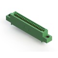 845-020-500-408 - 845 HIGH TEMP' SERIES (.100" (2.