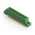 845-038-500-208 - 845 HIGH TEMP' SERIES (.100" (2.