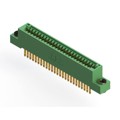 845-050-500-203 - 845 HIGH TEMP' SERIES (.100" (2.