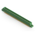 845-100-500-208 - 845 HIGH TEMP' SERIES (.100" (2.