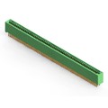 845-124-500-201 - 845 HIGH TEMP' SERIES (.100" (2.