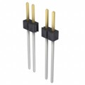 PZC17SAFN - CONN HEADER VERT 17POS 2.54MM