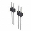PTC10SAFN - CONN HEADER VERT 10POS 2.54MM