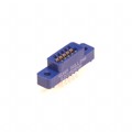 EZC05DRXH - CONN EDGE DUAL FMALE 10POS 0.100