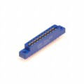 EZM10DRTH - CONN EDGE DUAL FMALE 20POS 0.156
