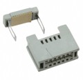 91910-21111LF - CONN HDR 11POS SMD GOLD