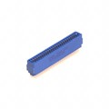 EZC25DCWN - CONN EDGE DUAL FMALE 50POS 0.100