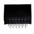 RZB13DHHN - CONN EDGE DUAL FMALE 26POS 0.050
