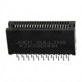 RZB22DHHN - CONN EDGE DUAL FMALE 44POS 0.050