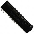 RZB45DHHN - CONN EDGE DUAL FMALE 90POS 0.050