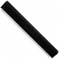 RZB95DHHN - CONN EDGE DUAL FMALE 190POS .050