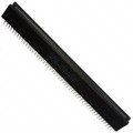 RZB100DHHN - CONN EDGE DUAL FMALE 200POS .050