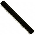 RZB110DHHN - CONN EDGE DUAL FMALE 220POS .050