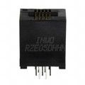 RZE05DHHN - CONN EDGE DUAL FMALE 10POS 0.039