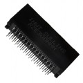 RZE30DHHN - CONN EDGE DUAL FMALE 60POS 0.039