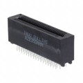 RZE35DHHN - CONN EDGE DUAL FMALE 70POS 0.039