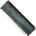 RZE50DHHN - CONN EDGE DUAL FMALE 100POS .039