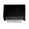 RZB13DHRN - CONN EDGE DUAL FMALE 26POS 0.050