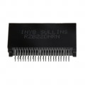 RZB22DHRN - CONN EDGE DUAL FMALE 44POS 0.050