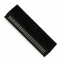 RZB35DHRN - CONN EDGE DUAL FMALE 70POS 0.050