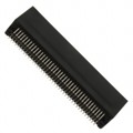 RZB40DHRN - CONN EDGE DUAL FMALE 80POS 0.050