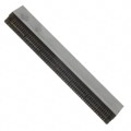 RZB64DHRN - CONN EDGE DUAL FMALE 128POS .050