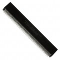 RZB75DHRN - CONN EDGE DUAL FMALE 150POS .050