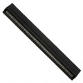 RZB85DHRN - CONN EDGE DUAL FMALE 170POS .050