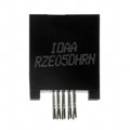 RZE05DHRN - CONN EDGE DUAL FMALE 10POS 0.039