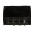 RZE15DHRN - CONN EDGE DUAL FMALE 30POS 0.039