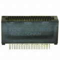 RZE25DHRN - CONN EDGE DUAL FMALE 50POS 0.039