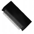 RZE30DHRN - CONN EDGE DUAL FMALE 60POS 0.039