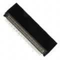 RZE45DHRN - CONN EDGE DUAL FMALE 90POS 0.039
