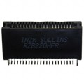 RZB22DHFR - CONN EDGE DUAL FMALE 44POS 0.050