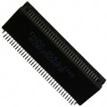 RZB35DHFR - CONN EDGE DUAL FMALE 70POS 0.050