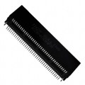 RZB40DHFR - CONN EDGE DUAL FMALE 80POS 0.050