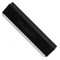 RZB50DHFR - CONN EDGE DUAL FMALE 100POS .050