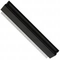 RZB64DHFR - CONN EDGE DUAL FMALE 128POS .050