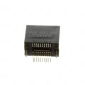 RZE10DHFR - CONN EDGE DUAL FMALE 20POS 0.039