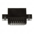 RZB15DHAS - CONN EDGE DUAL FMALE 30POS 0.050