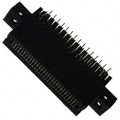 RZB30DHAS - CONN EDGE DUAL FMALE 60POS 0.050